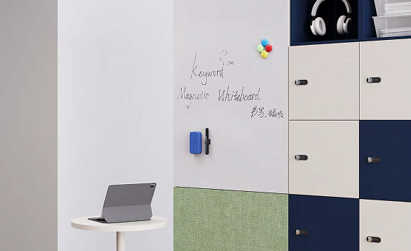 Whireboard Panel
